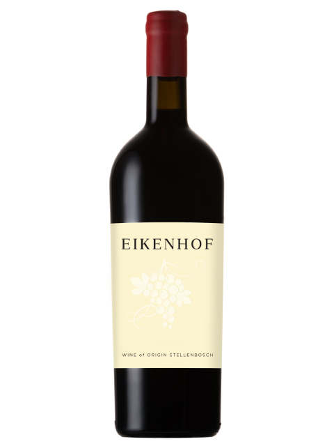 Eiekenhof Red